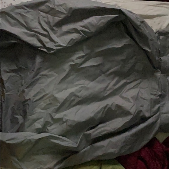 Us polo winter jacket - Picture 5 of 5